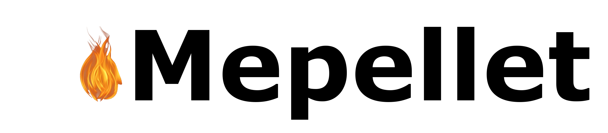 Mepellet